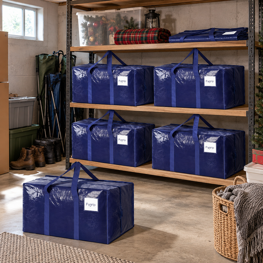 FYGRIP Extra Heavy-Duty Large Moving Bags